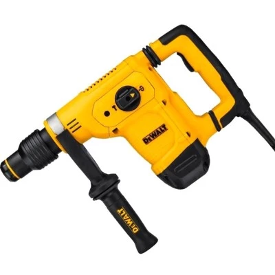 Фото Отбойный молоток Dewalt D25810K-QS