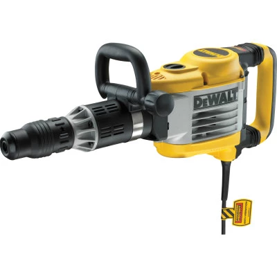 Фото Отбойный молоток Dewalt D25902K-QS