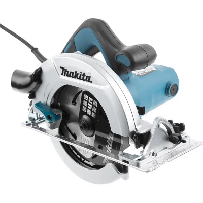 Фото Пила дисковая электрическая Makita HS7601 1200 Вт 190 мм