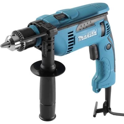 Фото Дрель ударная Makita HP1640