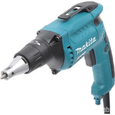 Фото Шуруповерт Makita FS4000