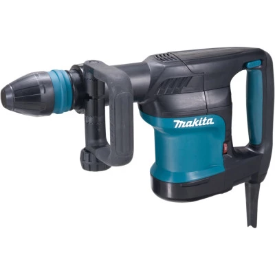 Фото Молоток отбойный Makita HM0870C 1110 Вт SDS Max плавный пуск