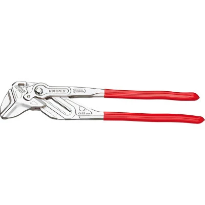 Фото Клещи переставные Knipex Zangenschluessel XL KN-8603400