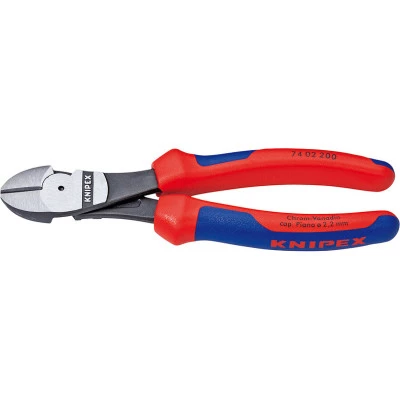 Фото Бокорезы силовые Knipex KN-7402200 200 мм