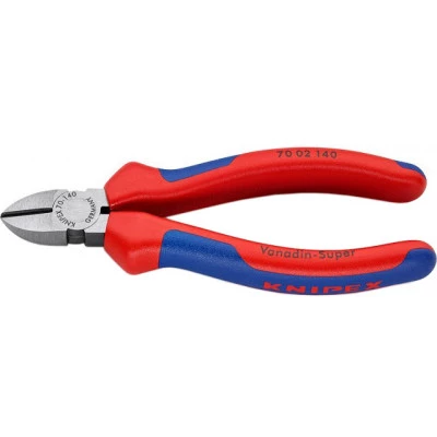 Фото Бокорезы Knipex KN-7002140 140 мм