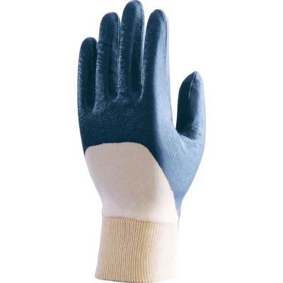 Фото Перчатки защитные UVEX Uniflex 60515-89 размер 9 для сухих условий работы