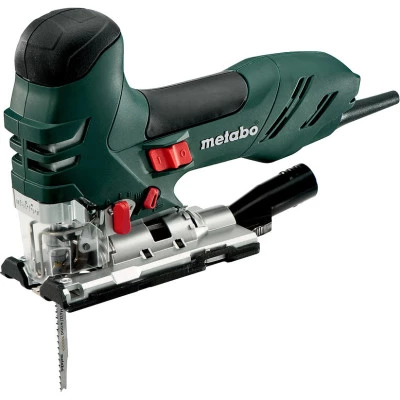 Фото Лобзик Metabo STE 140 PLUS 750 Вт 601403500