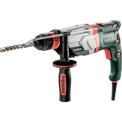 Фото Перфоратор Metabo UHEV 2860-2 QUICK SDS-plus 3.4 Дж 1100 ВТ