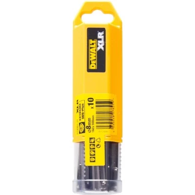 Фото Бур по бетону DeWalt DT8965-QZ SDS+ XLR 8х160х100мм, 10 шт.