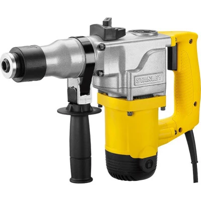 Фото Перфоратор Stanley STHR272KS SDS-plus 4.1 Дж 850 Вт