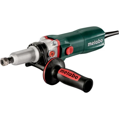 Фото Шлифмашина прямая сетевая Metabo GE 950 G Plus 950 Вт