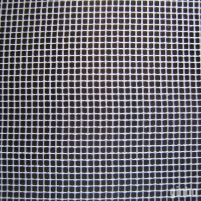 Фото Сетка стеклотканевая щелочестойкая Крепикс ячейка 10х10 мм 1х100 м 115 гр/м2
