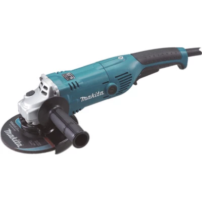 Фото Шлифмашина угловая сетевая Makita GA6021C 1450 Вт 150 мм