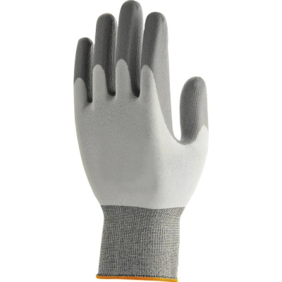 Фото Перчатки защитные UVEX Phynomic Foam 60050-07 размер 7 для сухих и слегка влажных условий работы