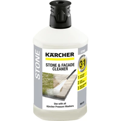 Фото Средство для чистки камня и фасадов Karcher RM611 3в1 6.295-765.0
