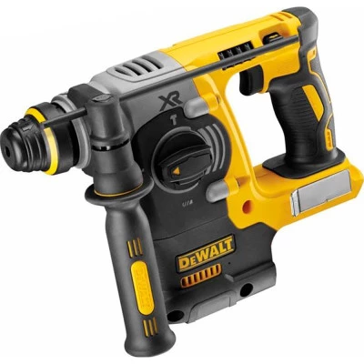 Фото Перфоратор аккумуляторный DeWalt DCH273N-XJ SDS-Plus 2.1 Дж 18 В без АКБ и ЗУ