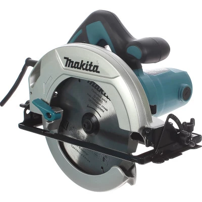 Фото Пила дисковая электрическая Makita HS7000 1200 Вт 185 мм