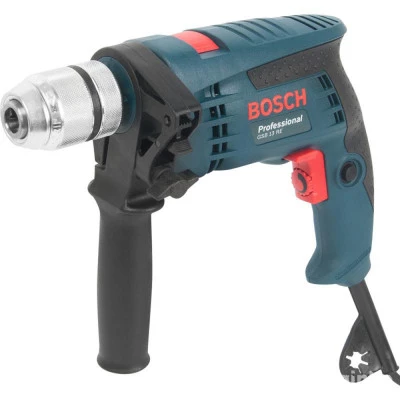 Фото Дрель ударная Bosch GSB 13 RE 600 Вт 601217100