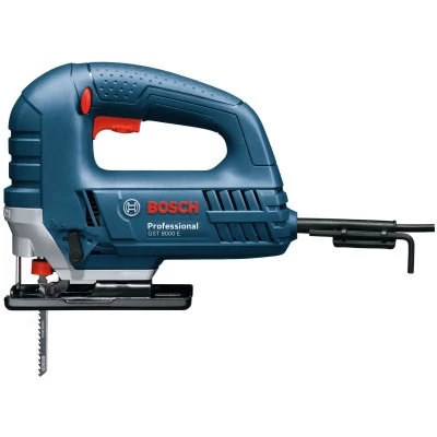 Фото Электролобзик Bosch Professional GST 8000 Е 710 Вт 060158H000