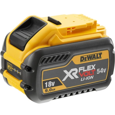 Фото Аккумулятор Dewalt DCB547-XJ