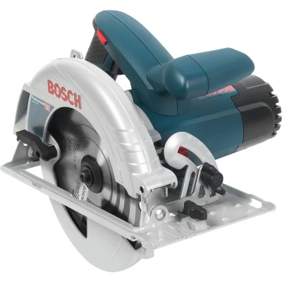 Фото Пила дисковая электрическая Bosch GKS 190 1400 Вт 190 мм