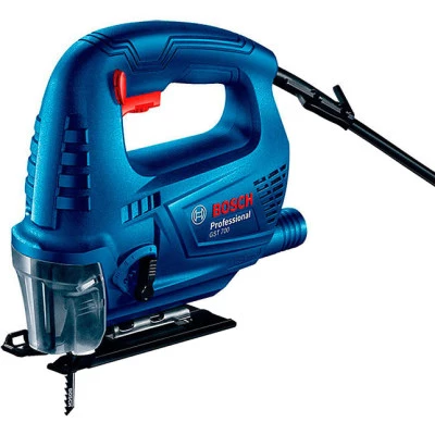 Фото Лобзик электрический Bosch GST 700 Professional 500 Вт 06012A7020