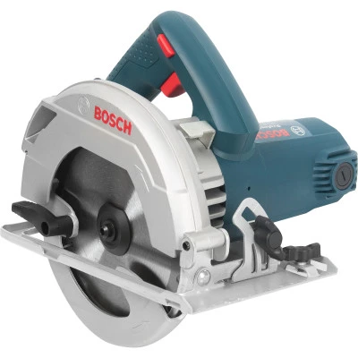 Фото Пила дисковая электрическая Bosch GKS 600 1200 Вт 165 мм