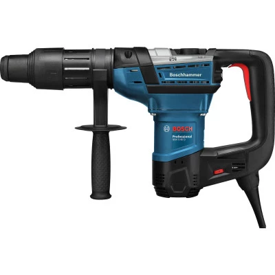 Фото Перфоратор Bosch GBH 5-40 D SDS-max 8.5 Дж 1100 Вт