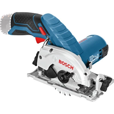 Фото Пила дисковая аккумуляторная Bosch GKS 12V-26 12 В Li-Ion 85 мм без АКБ и ЗУ