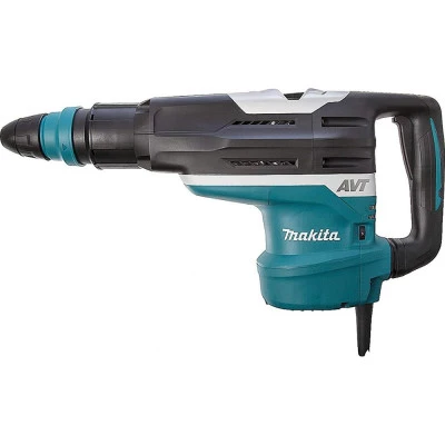 Фото Перфоратор Makita HR5212C SDS-max 19.1 Дж 1150 Вт