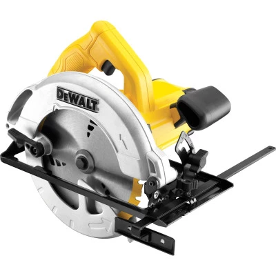 Фото Пила дисковая электрическая DeWalt DWE560 1350 Вт 184 мм