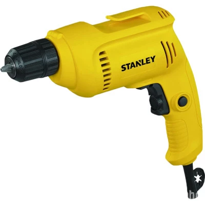 Фото Дрель безударная Stanley STDR5510C-RU