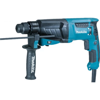 Фото Перфоратор Makita HR2630 SDS-plus 2.9 Дж 800 Вт