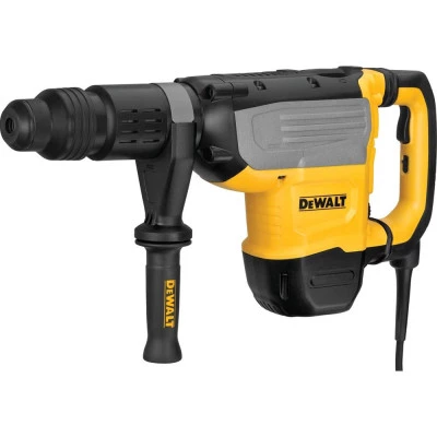 Фото Перфоратор DeWalt D25773K SDS-max 22.7 Дж 1700 Вт