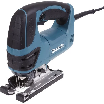 Фото Электролобзик Makita 4350FCT