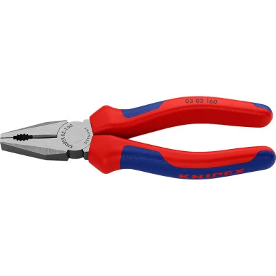 Фото Пассатижи Knipex KN-0302160 160 мм