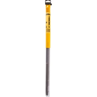 Фото Зубило пикообразное DeWalt Hex 19 мм 600мм DT6941-QZ