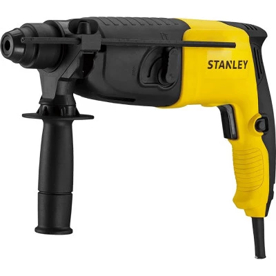 Фото Перфоратор Stanley STHR202K SDS-plus 1.34 Дж 620 Вт