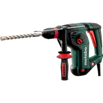 Фото Перфоратор Metabo KHE3251 SDS-plus 3.1 Дж 800 Вт