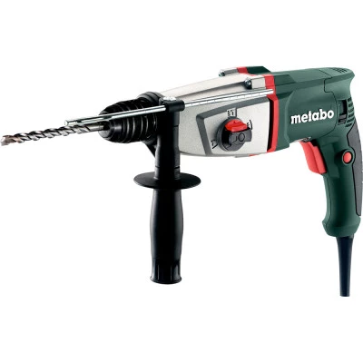 Фото Перфоратор Metabo KHE2644 SDS-plus 2.3 Дж 800 Вт