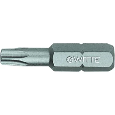 Фото Бита Witte TORX T10 25мм 295032000