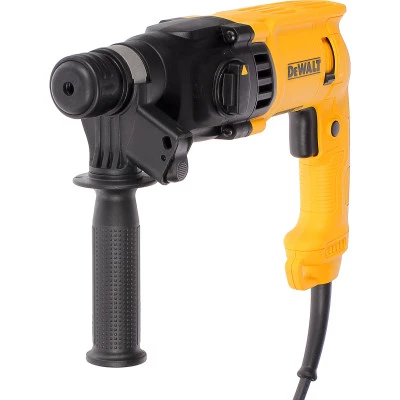 Фото Перфоратор DeWalt DWH24K SDS-plus 2.9 Дж 780 Вт