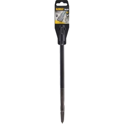 Фото Зубило плоское DeWalt SDS-Plus XLR 25х300 мм DT6979-QZ