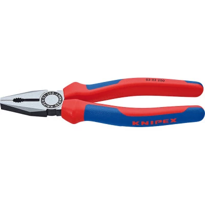 Фото Пассатижи Knipex KN-0302200 200 мм