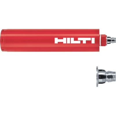 Фото Корпус буровой коронки Hilti под модуль X-Change BI 52/430-X