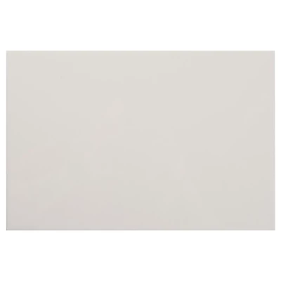 Фото Плитка настенная UNITILE Белая премиум 20x30 см 1.44 м2 белая