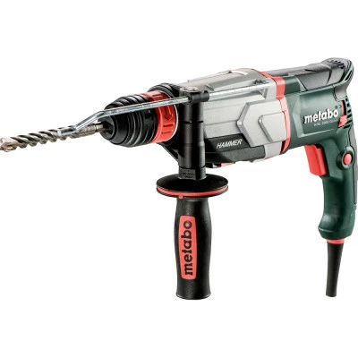 Фото Перфоратор Metabo KHE 2660 SDS-plus 3 Дж 1010 Вт