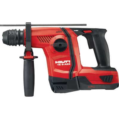 Фото Перфоратор аккумуляторный Hilti TE 6-A22