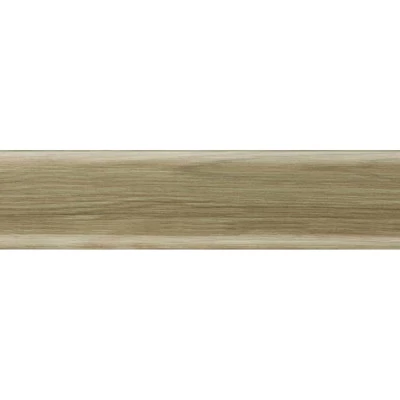 Фото Гибкий профиль пластиковый Salag Flex Board дуб альзас 37 мм длина 3 м