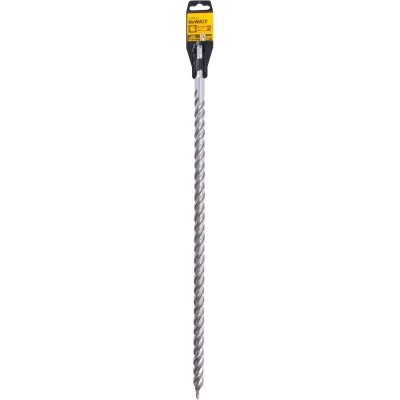 Фото Бур SDS-plus DeWALT Extreme2 20x600x540 мм DT9600-QZ